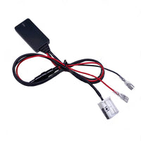 Bluetooth-compatible Audio Streaming Module For Holden Commodore VE Statesman WM
