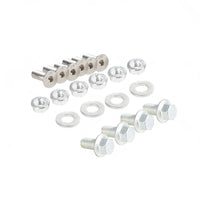Billet Aluminum Battery Relocation Tray Hold Down Mount For 34 or 78 Optima Battery