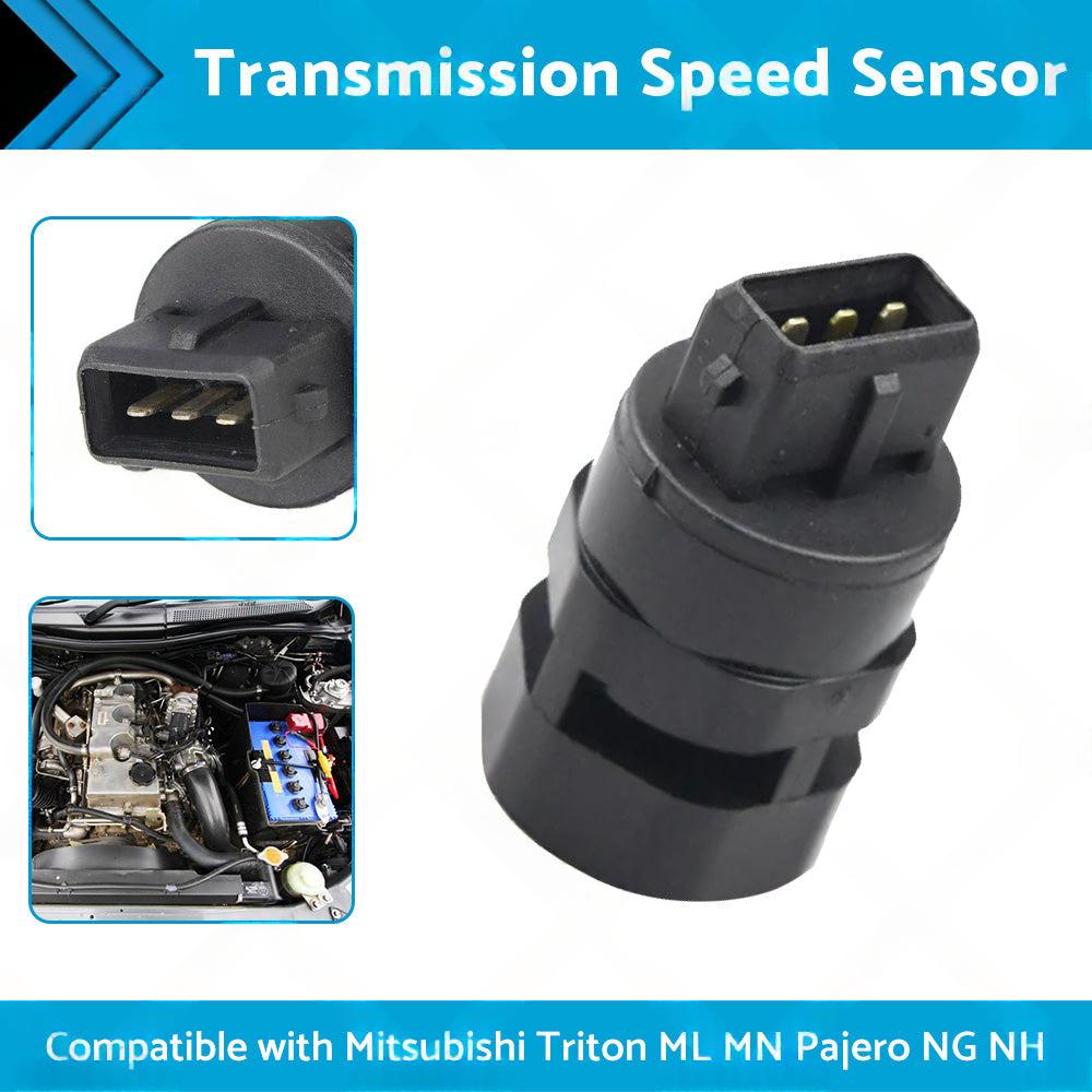 Gear Transmission Speed Sensor for Mitsubishi Triton ML MN Pajero NG NH NJ NK NL
