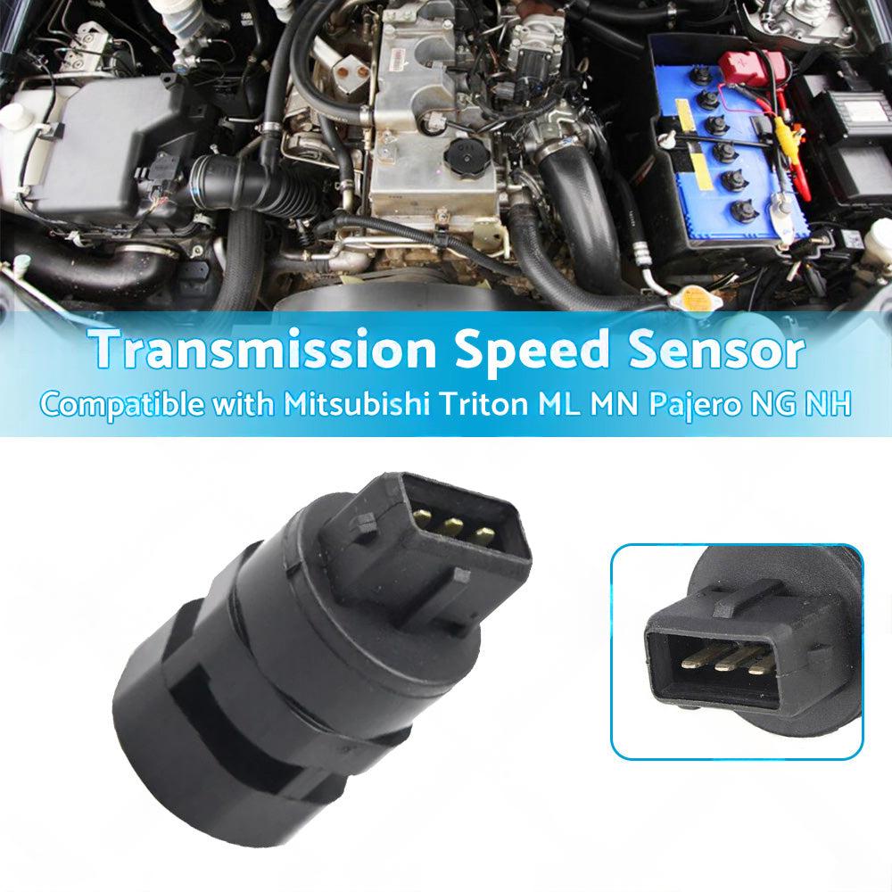 Gear Transmission Speed Sensor for Mitsubishi Triton ML MN Pajero NG NH NJ NK NL