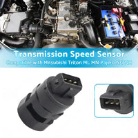 Gear Transmission Speed Sensor for Mitsubishi Triton ML MN Pajero NG NH NJ NK NL