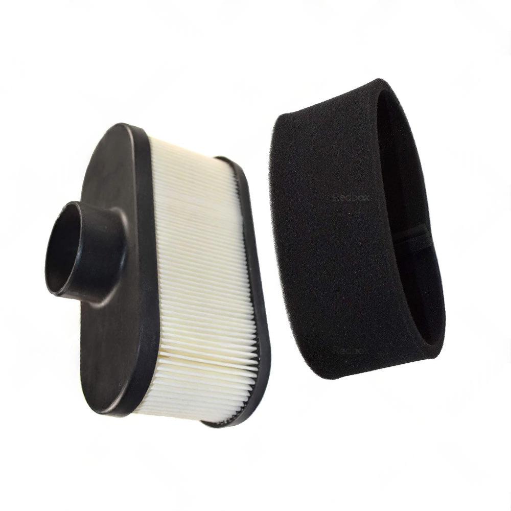 Air  and  Pre Filter Suitable For Kawasaki FS481 FS730V  and  Toro Mowers 11013-7049