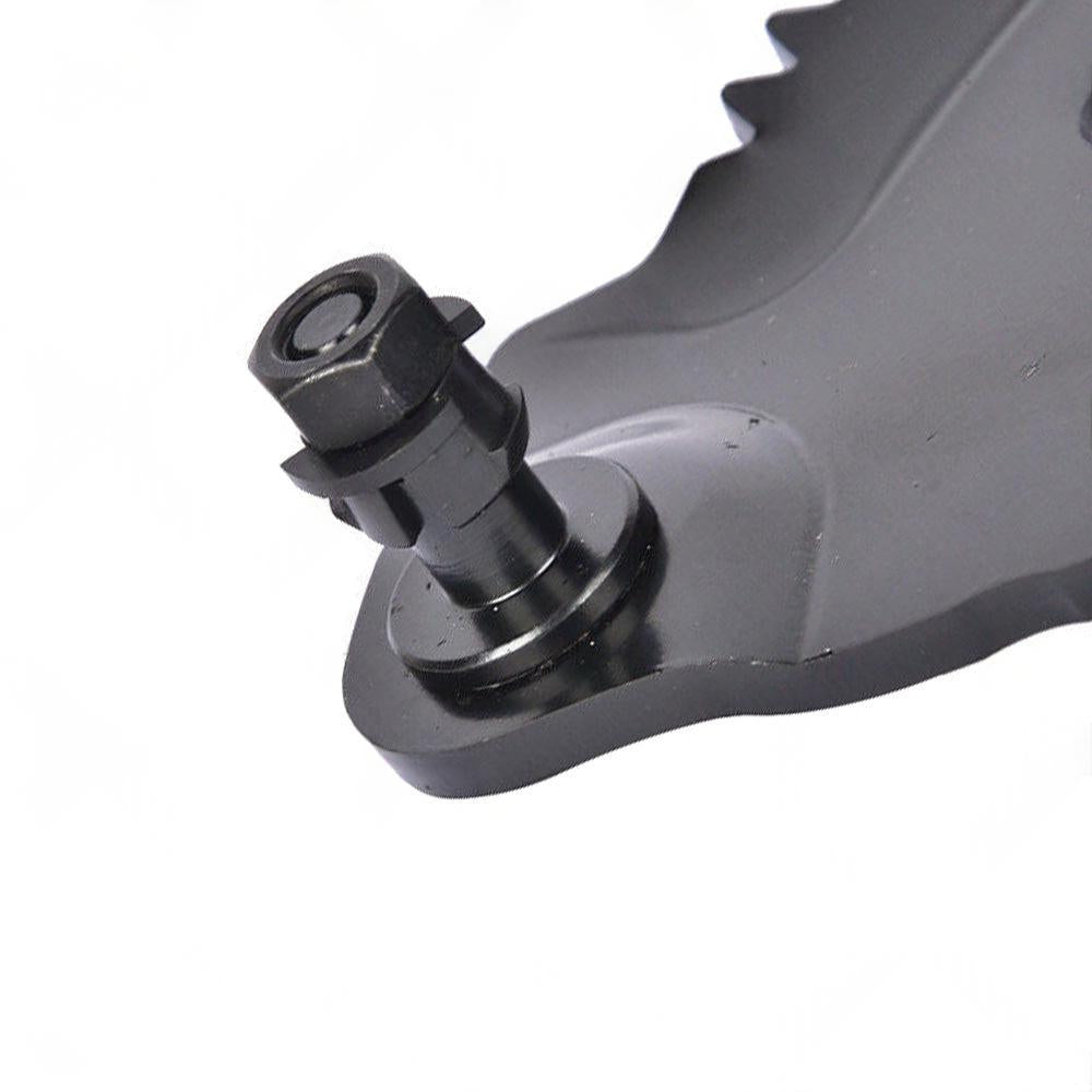 Steering Segment Kit For MTD Cub Cadet 717-1550F 7171550 7171554 917-1550E