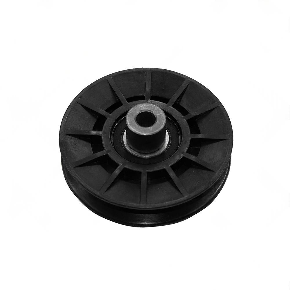 V Idler Pulley fits Husqvarna Mowers LTH1742 LTH1797 YTH2042T YTH2042XP 194326