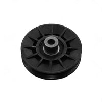 V Idler Pulley fits Husqvarna Mowers LTH1742 LTH1797 YTH2042T YTH2042XP 194326