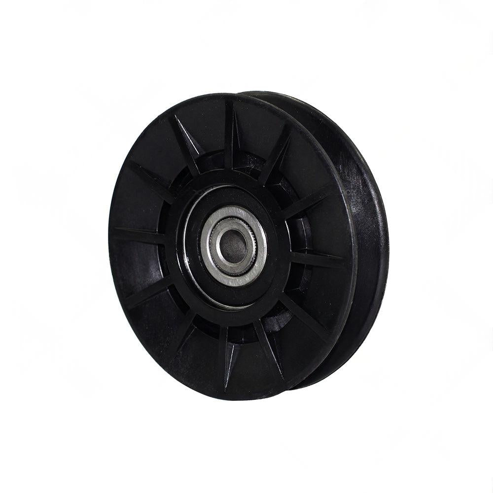 V Idler Pulley fits Husqvarna Mowers LTH1742 LTH1797 YTH2042T YTH2042XP 194326