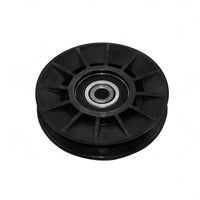 V Idler Pulley fits Husqvarna Mowers LTH1742 LTH1797 YTH2042T YTH2042XP 194326