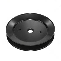 Deck Spindle Pulley Ride on Mower For Husqvarna Craftsman 532 15 35-35 129861
