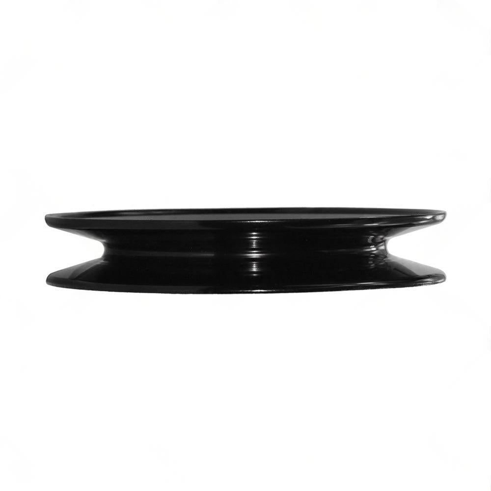 Deck Spindle Pulley Ride on Mower For Husqvarna Craftsman 532 15 35-35 129861
