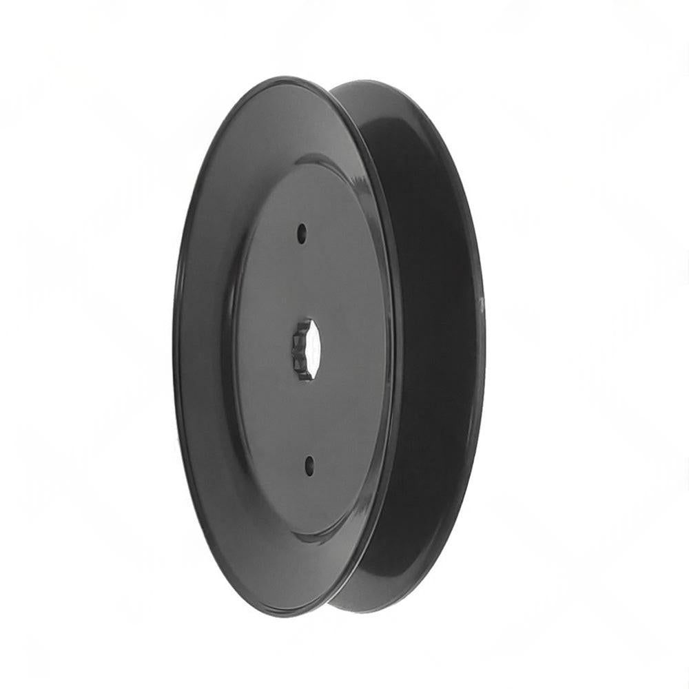 Deck Spindle Pulley Ride on Mower For Husqvarna Craftsman 532 15 35-35 129861