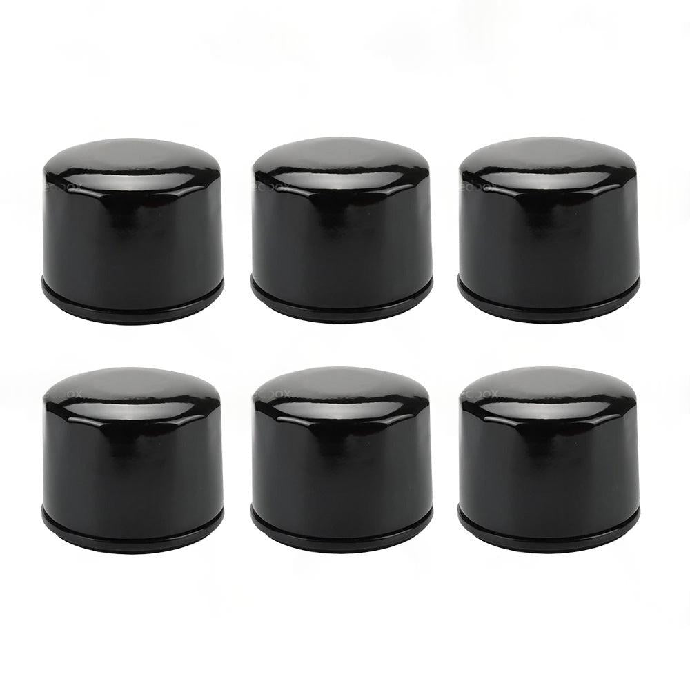 6x Oil Filter for Kawasaki Kohler Briggs  and  Stratton 49065-7007 , 28 050