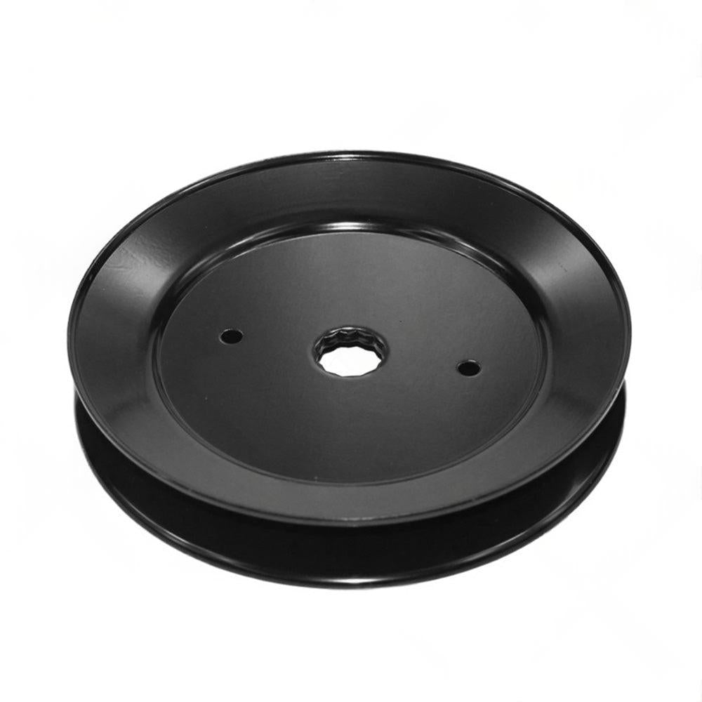 2xDeck Spindle Pulley Ride on Mower Suitable ForHusqvarna Craftsman 532 15 35-35