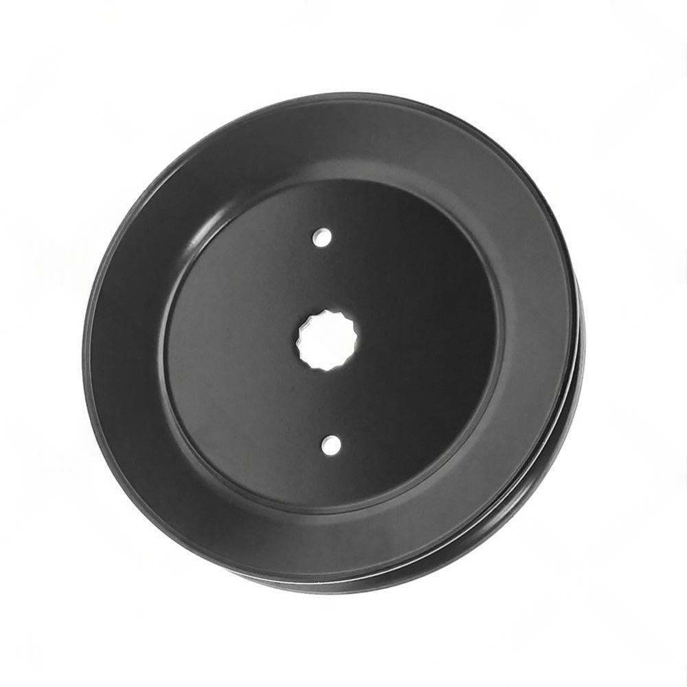 2xDeck Spindle Pulley Ride on Mower Suitable ForHusqvarna Craftsman 532 15 35-35