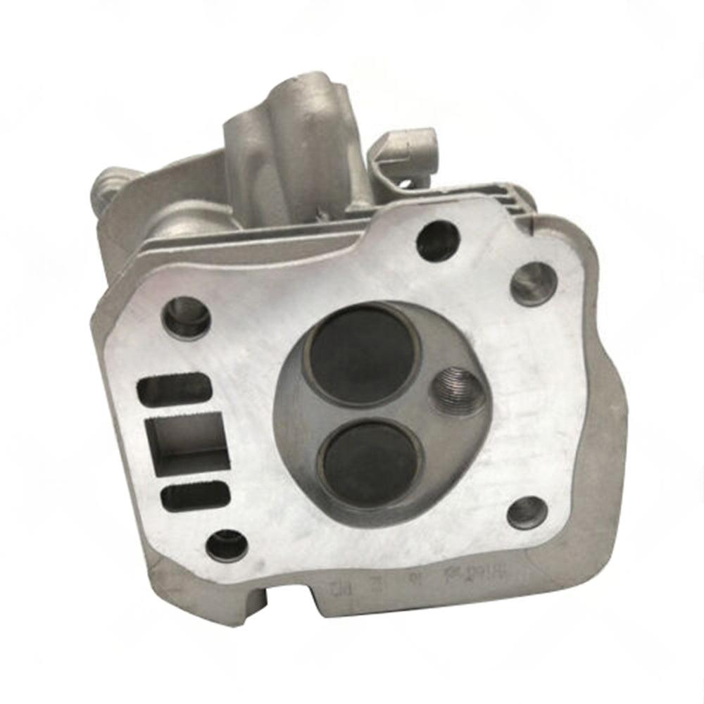Cylinder Head Rocker Arm Valve Stem Fit For Honda GX160 GX200 5. 5HP 6. 5hp Engine