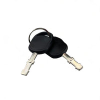 Ignition Switch  and  Key For Husqvarna Murray John Deere MTD 532163968 GY20074 92