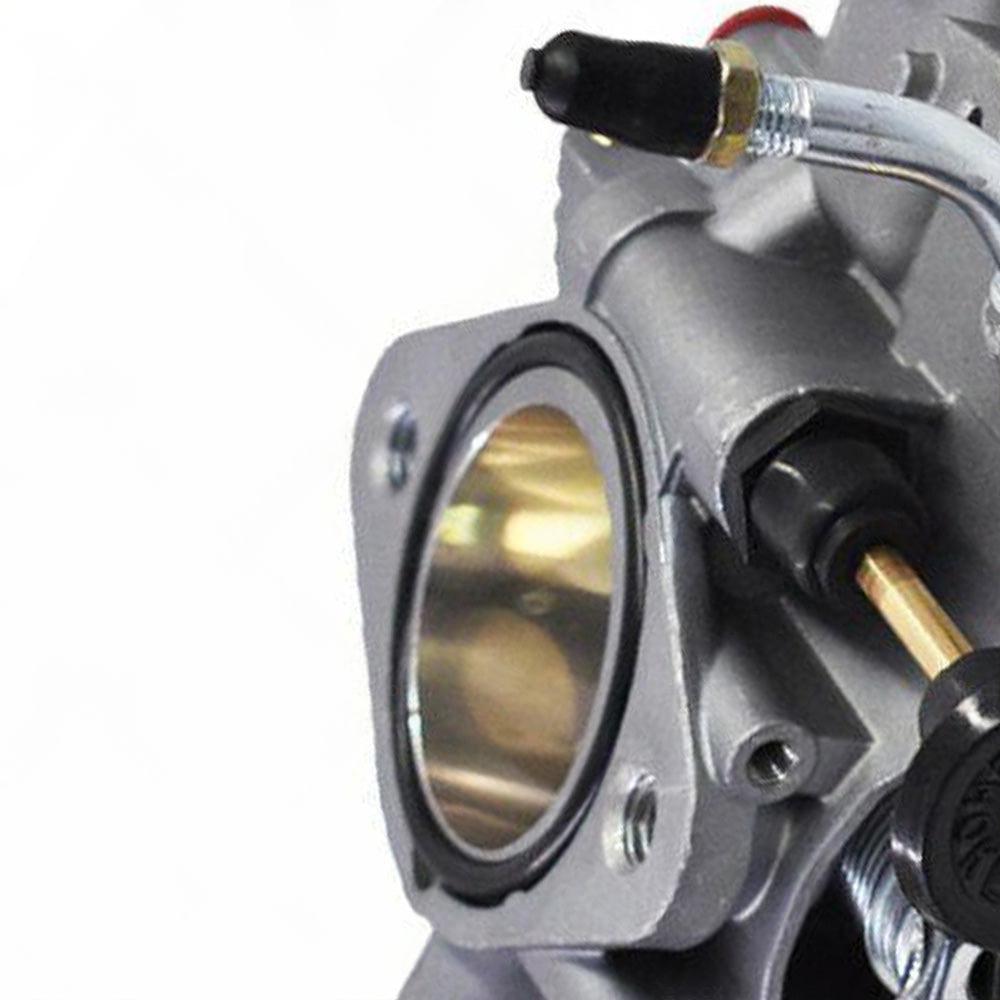 Carburetor Suitable For Yamaha Warrior / Big Bear 350 YFM350 350CC 1987-2004 Quad ATV