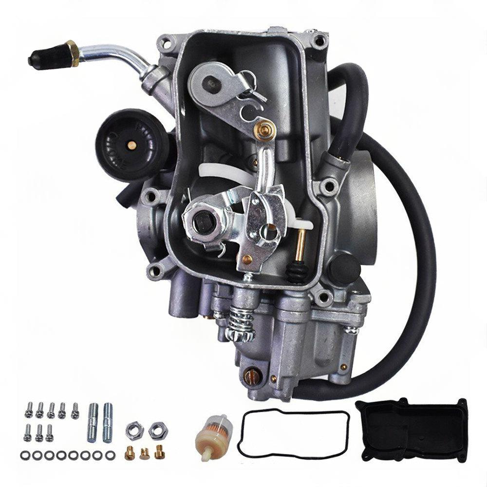 Carburetor Suitable For Yamaha Warrior / Big Bear 350 YFM350 350CC 1987-2004 Quad ATV