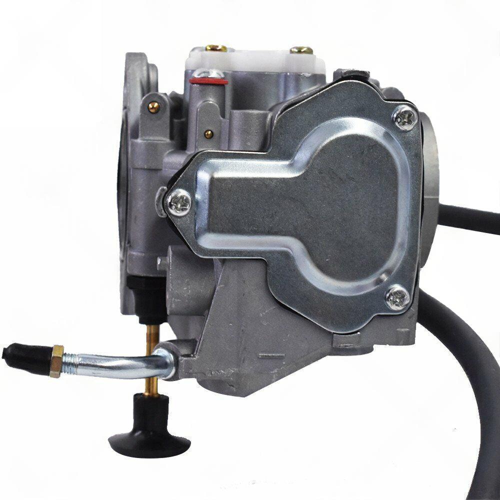 Carburetor Suitable For Yamaha Warrior / Big Bear 350 YFM350 350CC 1987-2004 Quad ATV
