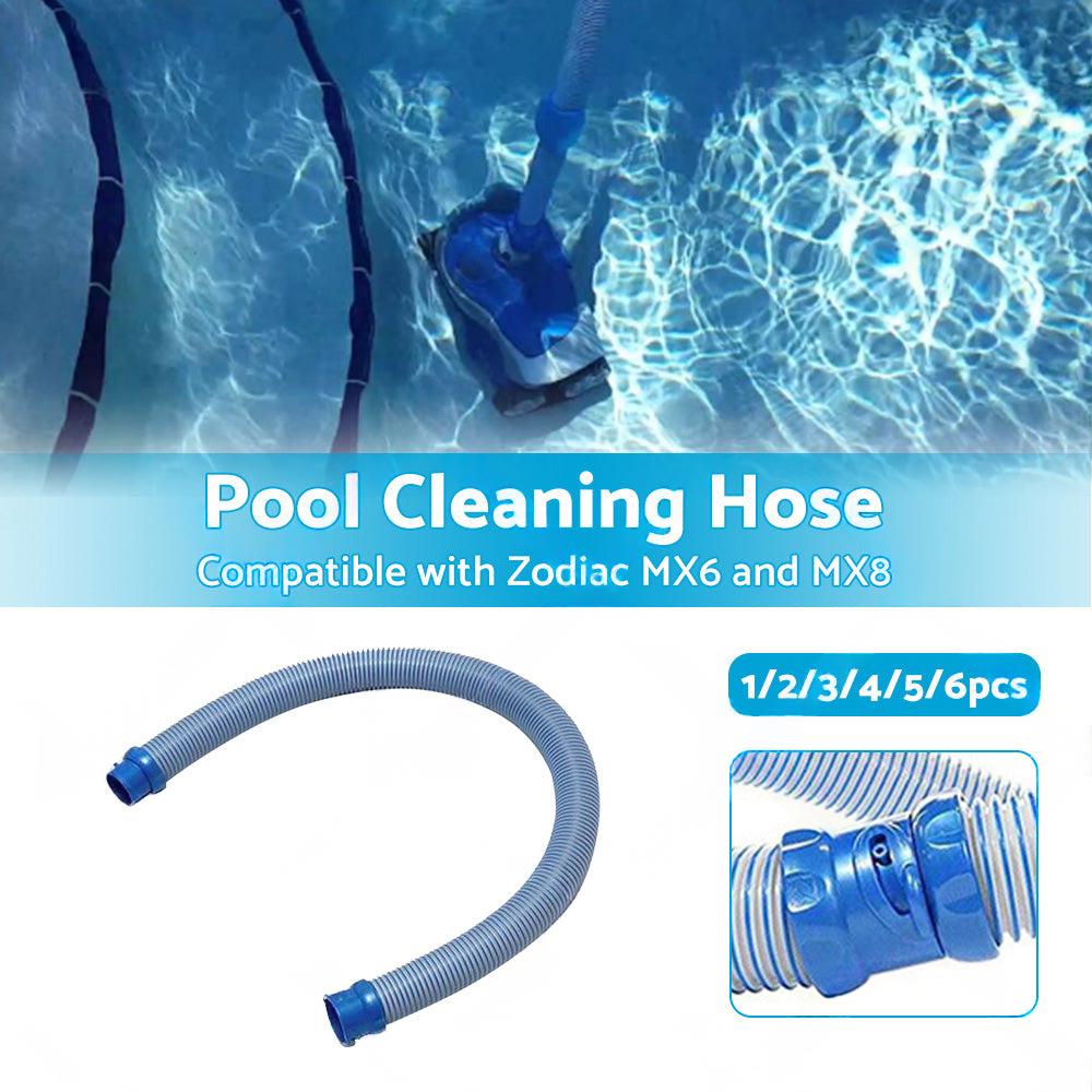 1-Meter Twist Lock Pool Hose for Zodiac MX6 MX8