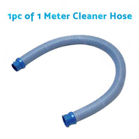 1-Meter Twist Lock Pool Hose for Zodiac MX6 MX8