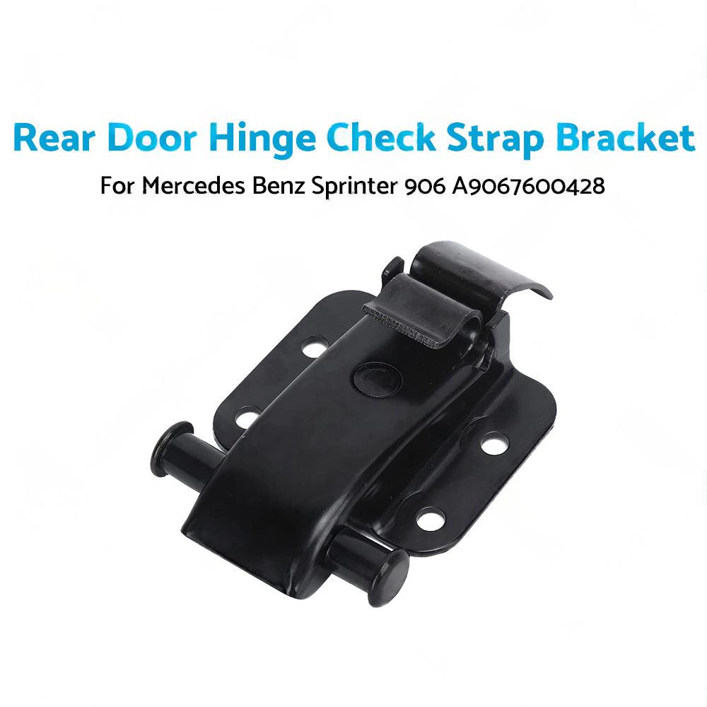 For Mercedes Benz Sprinter 906 Rear Door Hinge Check Strap Bracket A9067600428
