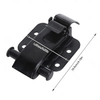 For Mercedes Benz Sprinter 906 Rear Door Hinge Check Strap Bracket A9067600428