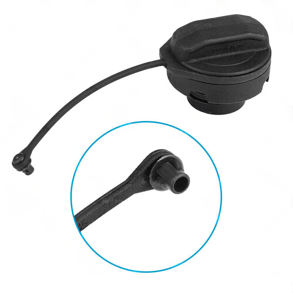 Fuel Tank Cap Fit For Volkswagen VW Golf Polo Passat Touareg Audi A1 A3 A4 A6 TT
