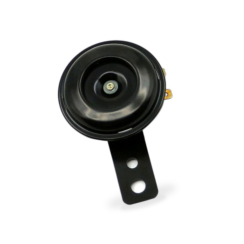 6V Universal Motorcycle Horn Suitable for Suzuki Gokart Buggy Scooter Yamaha