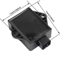 CDI Box 3089978 Fits For Polaris Hawkeye 300 or Sportsman 300 2007-2011