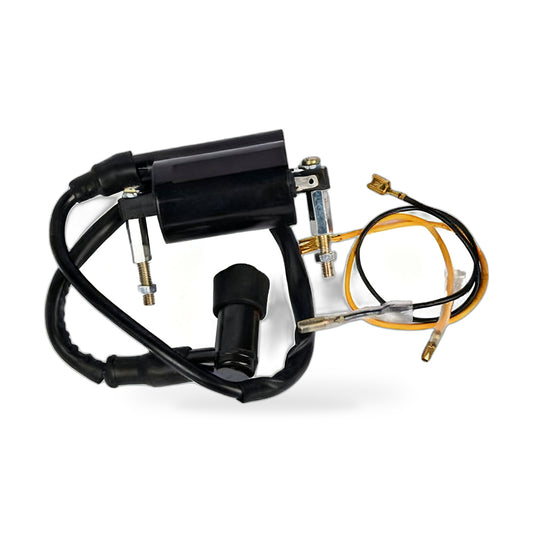 Ignition Coil Suitable for Kawasaki BAYOU 300 KLF 300
