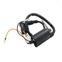 Ignition Coil Fit For Kawasaki BAYOU 300 KLF 300 KLF300C 1986-2004 ATV Quad Bike