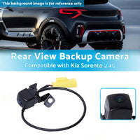 95760-2P600 95760-2P600FFF Rear View Backup Camera Suitablefor Kia Sorento 14 15