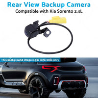 95760-2P600 95760-2P600FFF Rear View Backup Camera Suitablefor Kia Sorento 14 15