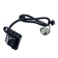 Rear View Backup Parking Camera Suitable for 8679034030 Toyota Tundra Base 07-13