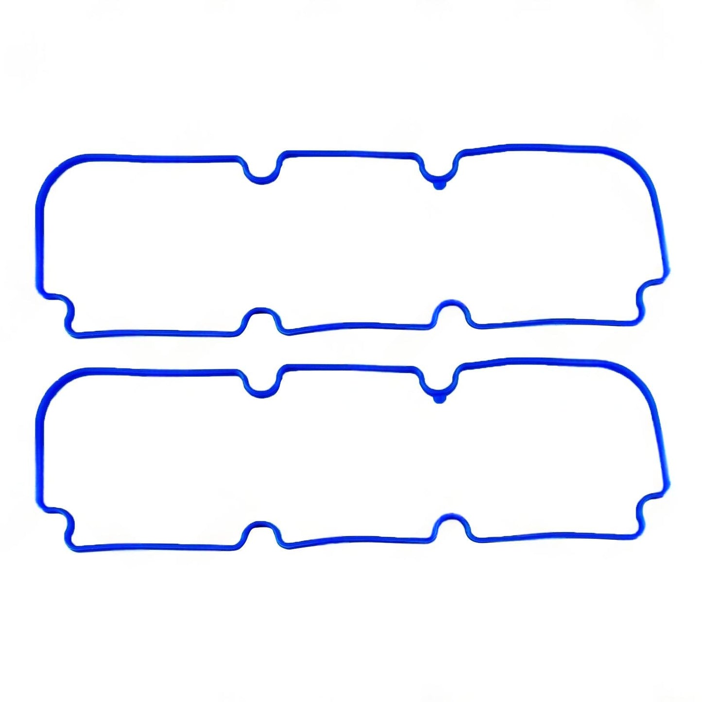 2x Rocker Cover Gasket Kit Suitable for Holden Commodore VG VQ VN VP V6 3. 8L