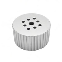 Suitable For Holden 253 304 308 Gilmer Drive Kit With Powersteering Pulley