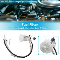 Fuel Filter Suitable for Mercedes C219 W211 S211 CLS 350 500 E350 A2114703994