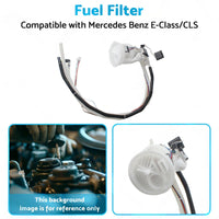 Fuel Filter Suitable for Mercedes C219 W211 S211 CLS 350 500 E350 A2114703994