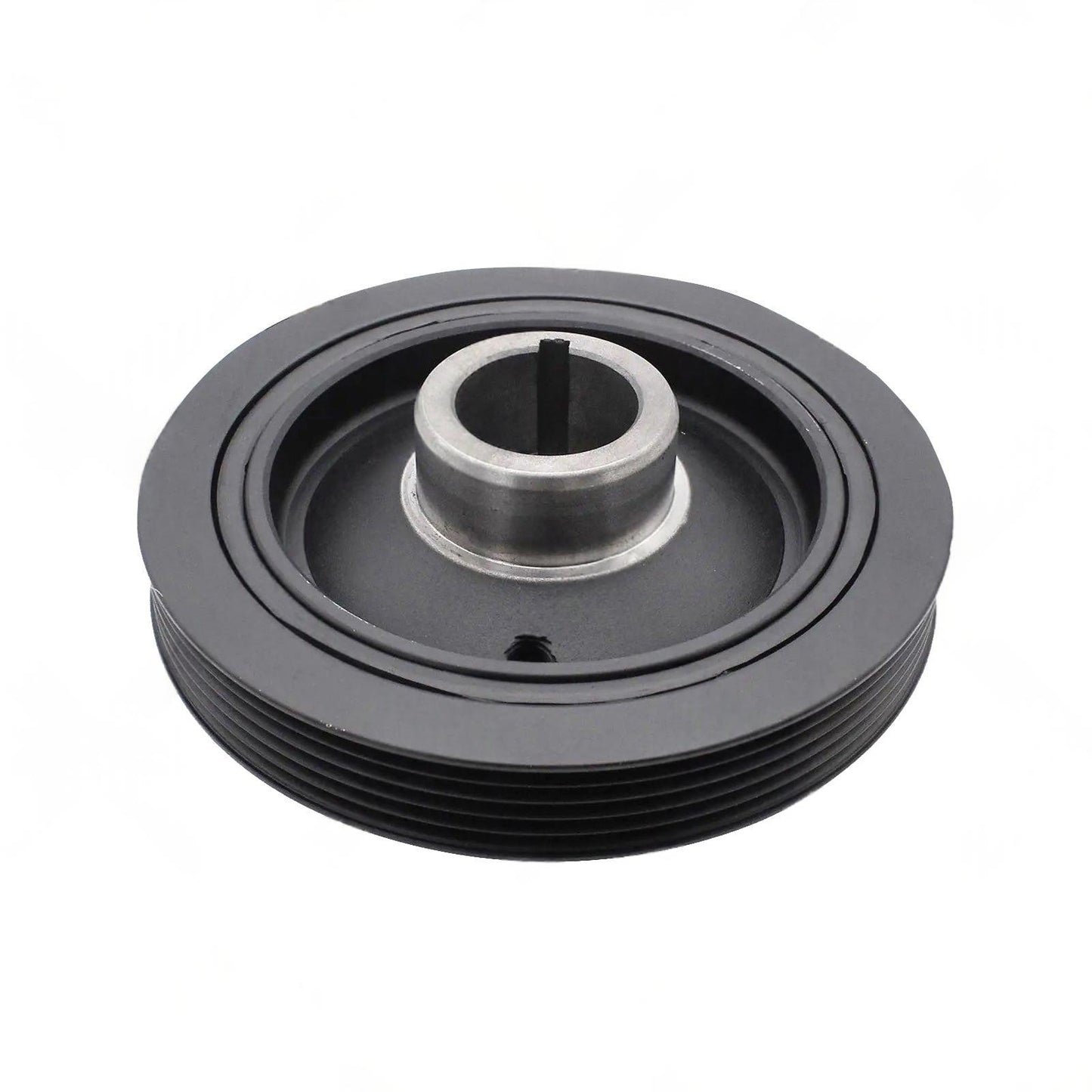 Crankshaft Pulley Suitable for Suzuki Grand Vitara 2. 0 Petrol 12610-77E12