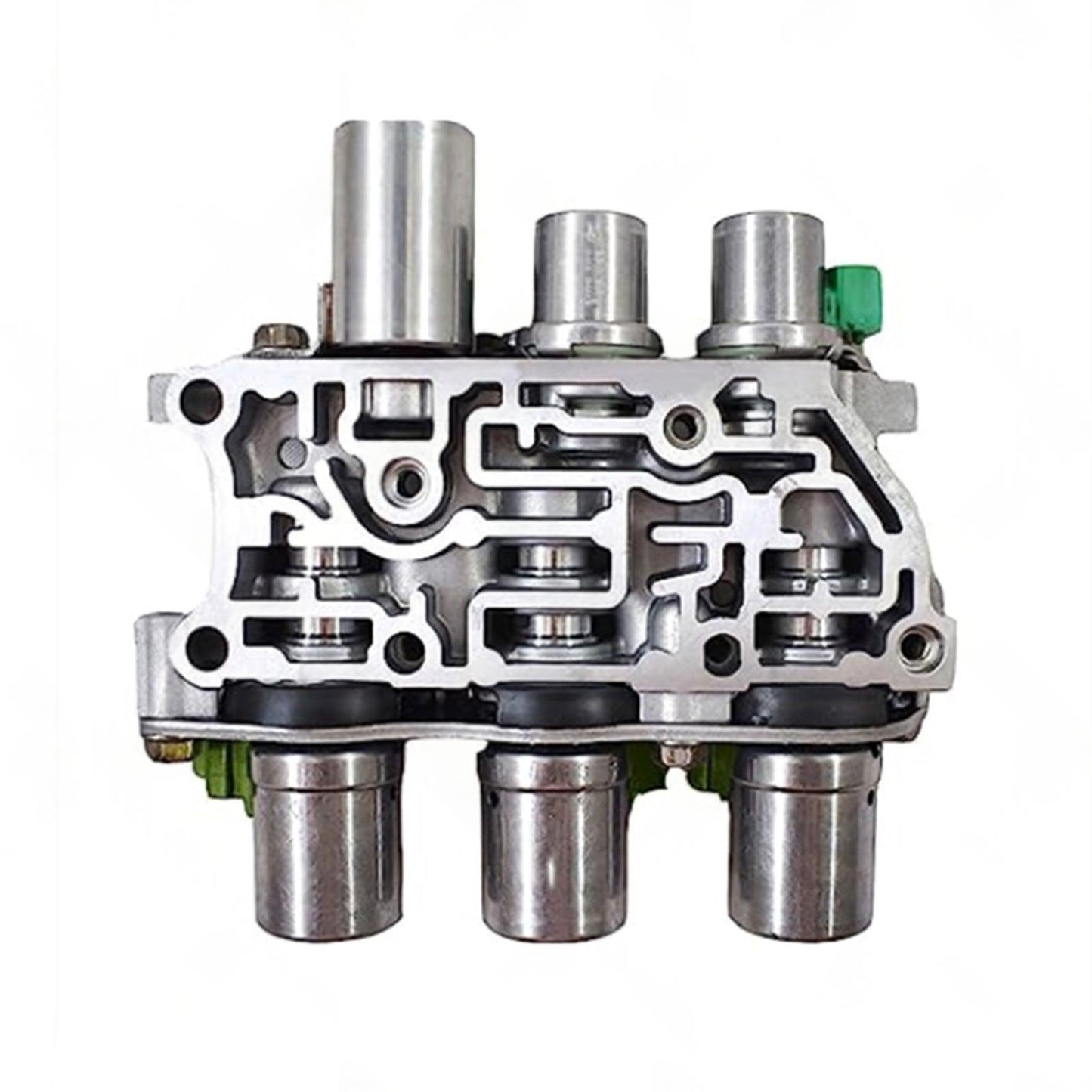 4F27-E Transmission Solenoid Block Pack Suitable For Mazda 2 3 5 6 CX-7 MPV
