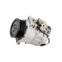 Air Conditioning Compressor Suitable for Mercedes-Benz GL320 W164 W251 X164