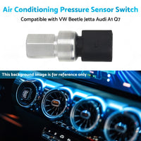 Air Conditioning Pressure Sensor Switch 1K0959126E Suitable For VW Audi A3 S3 Q3