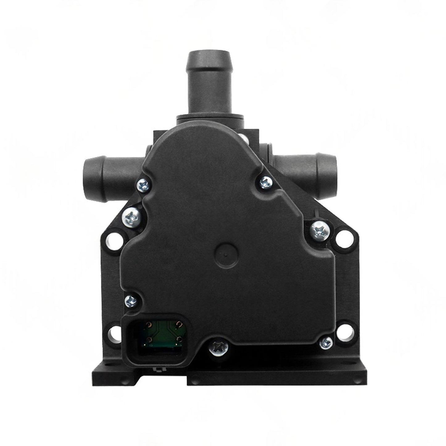 Coolant 4-Way Valve Actuator Suitable for 2012-2017 Tesla Model S X 6007370-00-B
