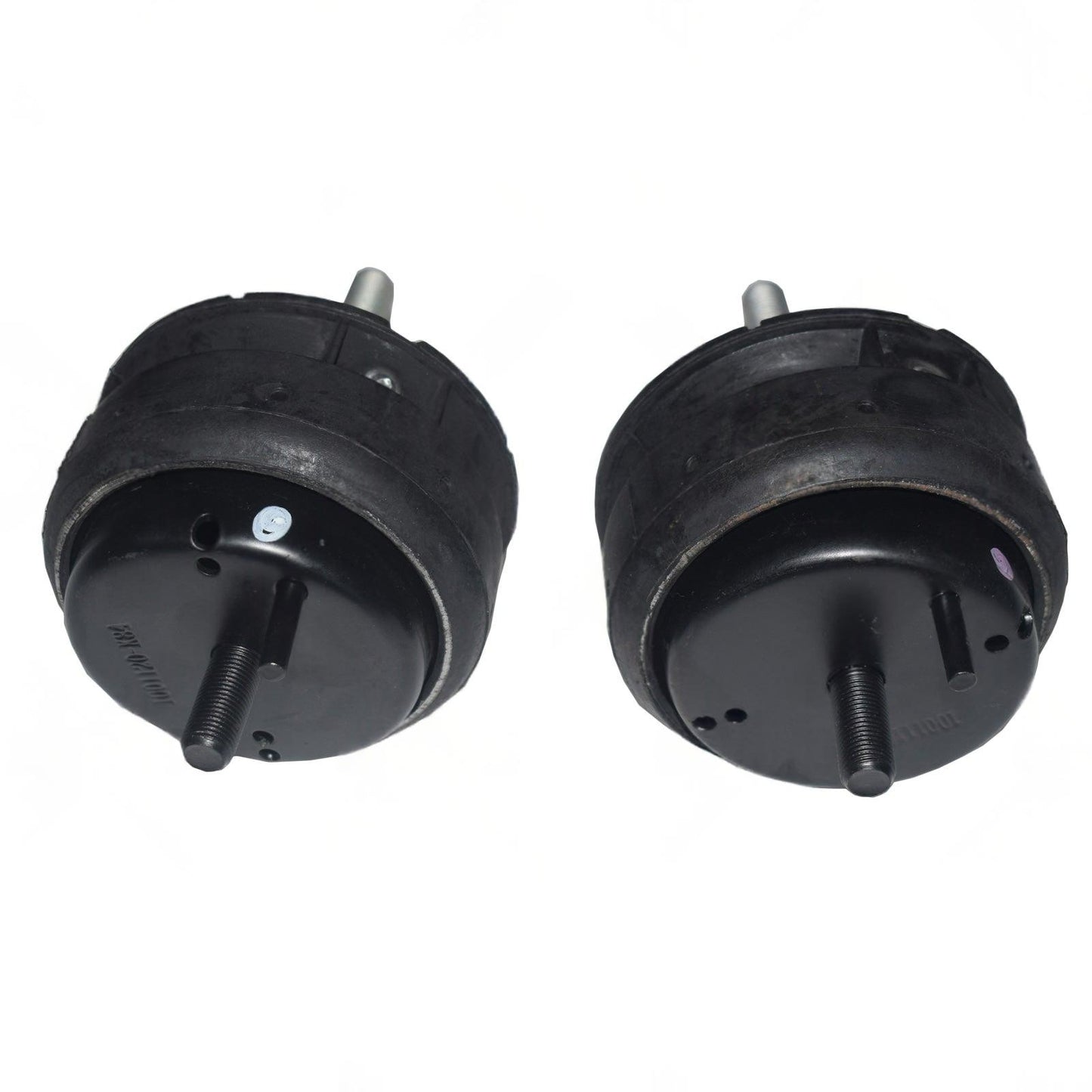 2x Engine Mount Suitable for Great Wall V200 X200 2. 0L GW4D20 Diesel Auto or Manual