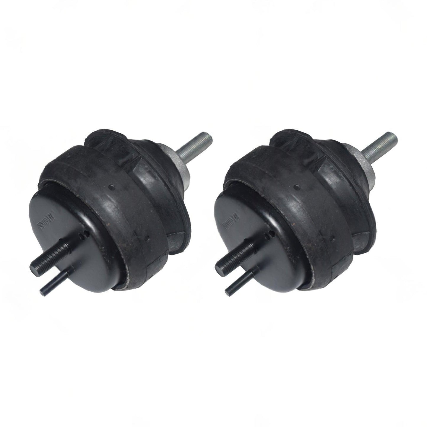 2x Engine Mount Suitable for Great Wall V200 X200 2. 0L GW4D20 Diesel Auto or Manual