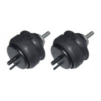 2x Engine Mount Suitable for Great Wall V200 X200 2. 0L GW4D20 Diesel Auto or Manual