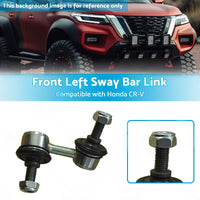 Front Left Stabilizer Sway Bar Link Suitable for Honda CR-V RD4 RD5 RD6 RD7 RD8