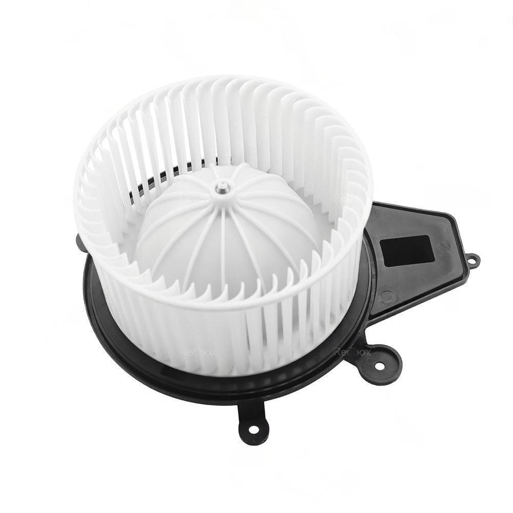 Blower Fan Motor Heater Fan Suitable For Nissan Navara D40 MNT 2009-2015 Thai Built
