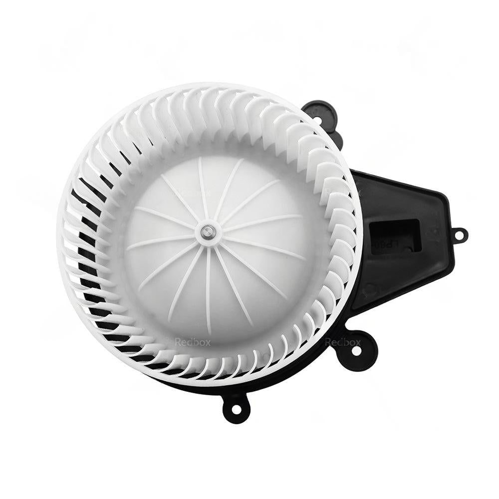 Blower Fan Motor Heater Fan Suitable For Nissan Navara D40 MNT 2009-2015 Thai Built