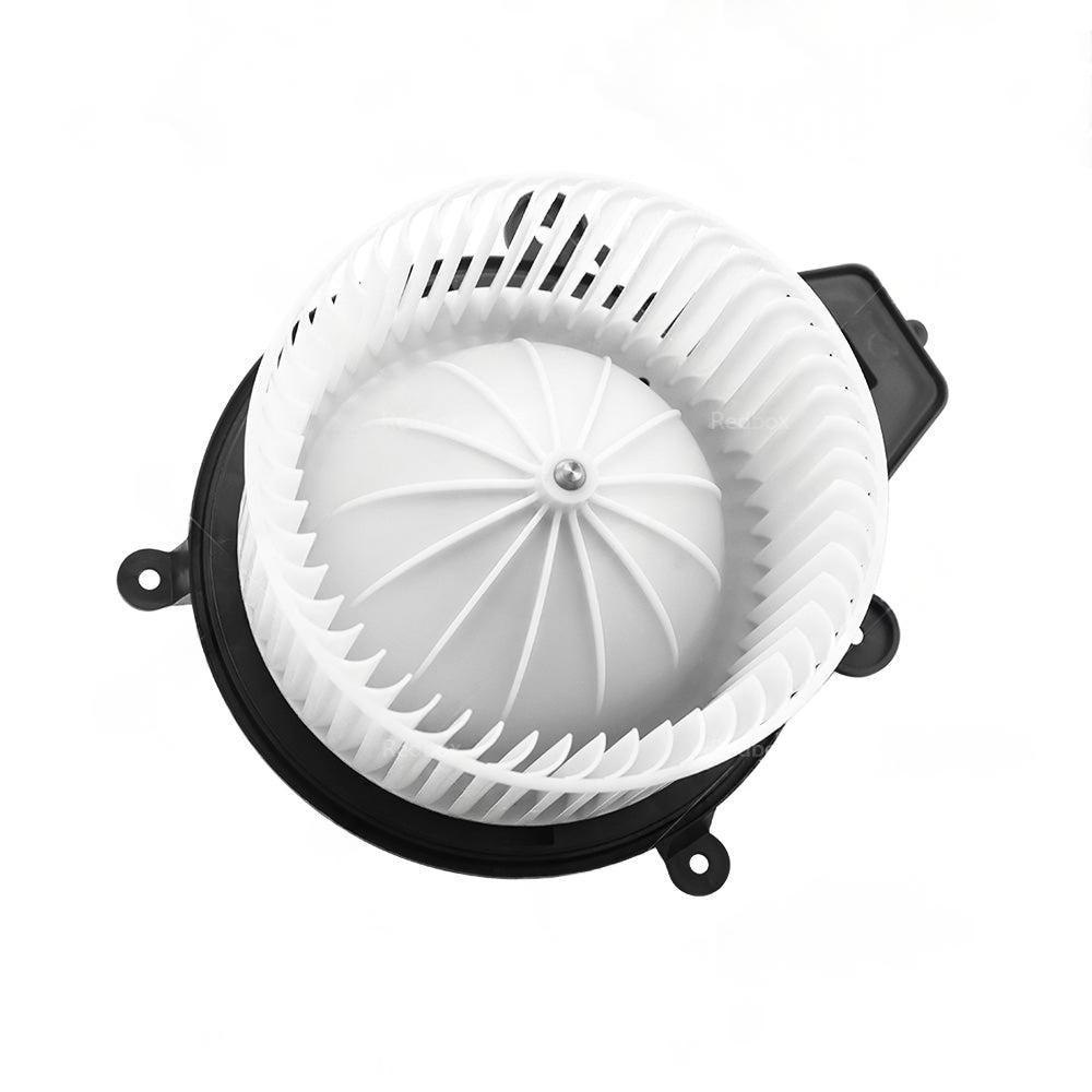 Blower Fan Motor Heater Fan Suitable For Nissan Navara D40 MNT 2009-2015 Thai Built